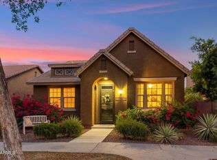 20747 W Ridge Rd, Buckeye, AZ 85396