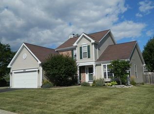 1656 McDowell Ave, Aurora, IL 60504