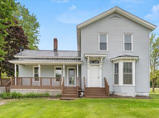 1720 State St #1, Marne, MI 49435