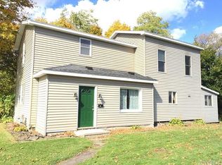 50 Buffalo St, Attica, NY 14011