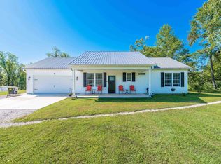 7699 W Evans Rd, Bloomington, IN 47403