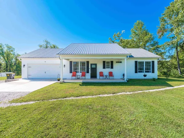 7699 W Evans Rd, Bloomington, IN 47403