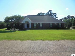 448 Mill Creek Dr, Farmerville, LA 71241