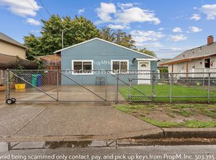 3623 SE 84th Ave, Portland, OR 97266