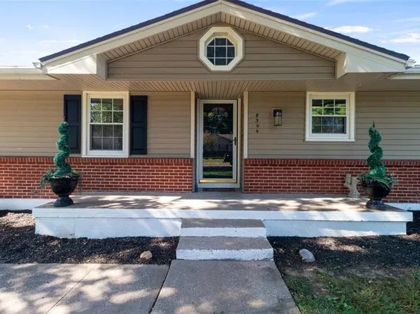 8304 Willow Way, Raytown, MO 64138