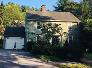 34 Ingraham Rd, Wellesley, MA 02482