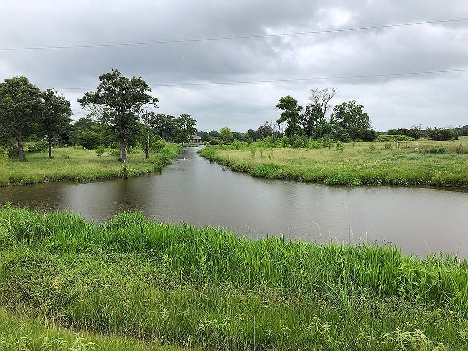 Big pond