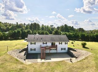 4306 Martens Rd, Eagle River, WI 54521