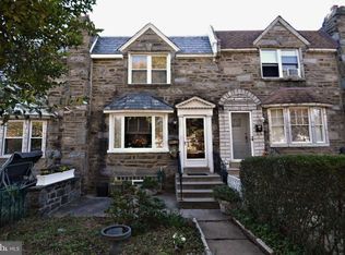 1556 Devereaux Ave, Philadelphia, PA 19149