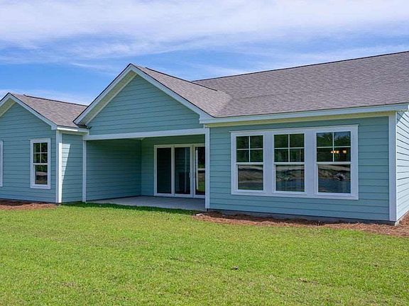 4th image of 316 Castaway Key Dr. Lot 41 Cumberland
