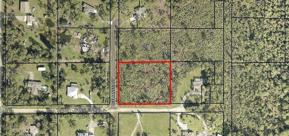 2nd image of 1000 Parsley Ave