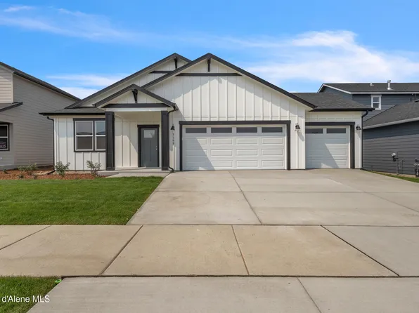 3199 N Pale Fox St, Post Falls, ID 83854