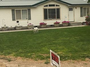 1590 Dustin Dr, Vale, OR 97918