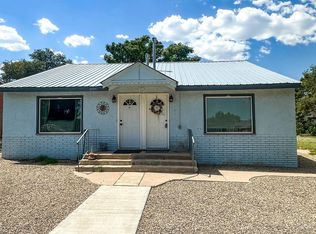 904 S 4th St, Lamar, CO 81052