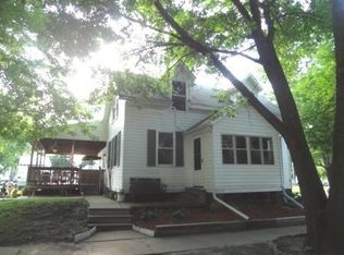 1229 Meridian St, Boone, IA 50036