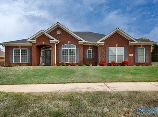 134 Mill Park Ln, Madison, AL 35758