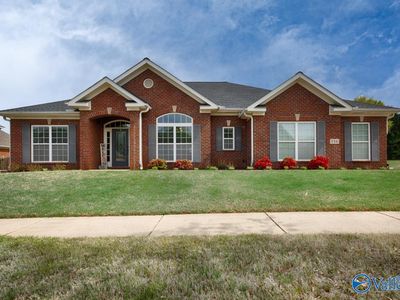134 Mill Park Ln, Madison, AL, 35758