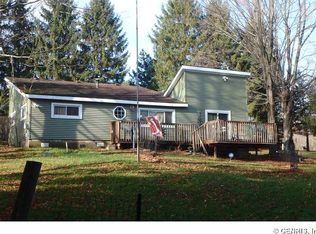 13999 King Rd, Sterling, NY 13156