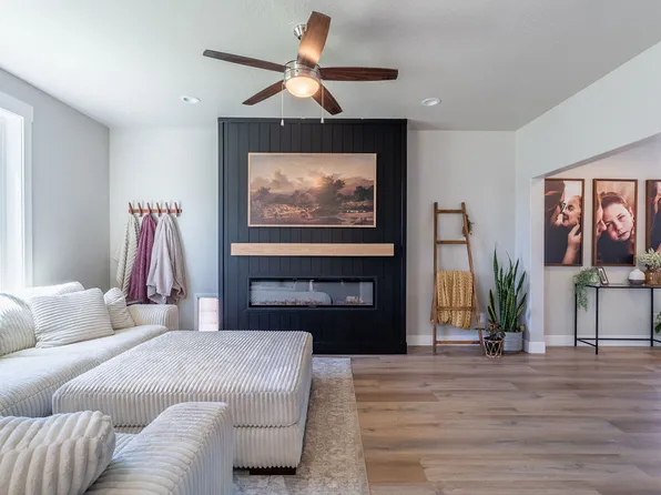 1150 W 2260 S #5, Nibley, UT 84321