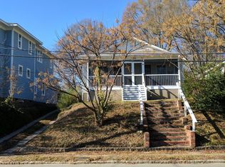 607 N Roxboro St, Durham, NC 27701