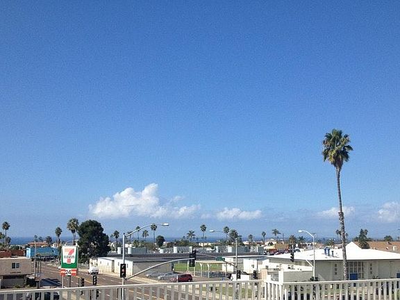 Ocean View