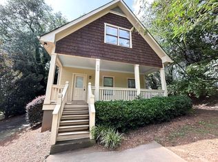 440 Athens Ave, Athens, GA 30601