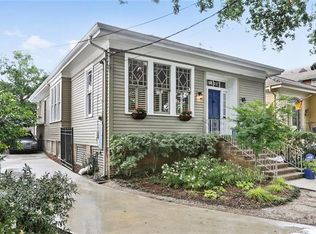 1532 Short St, New Orleans, LA 70118