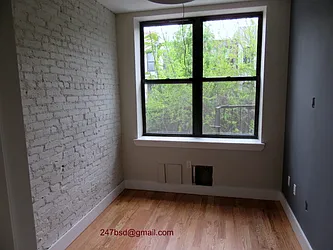 Rented by GFI Realty Services LLC