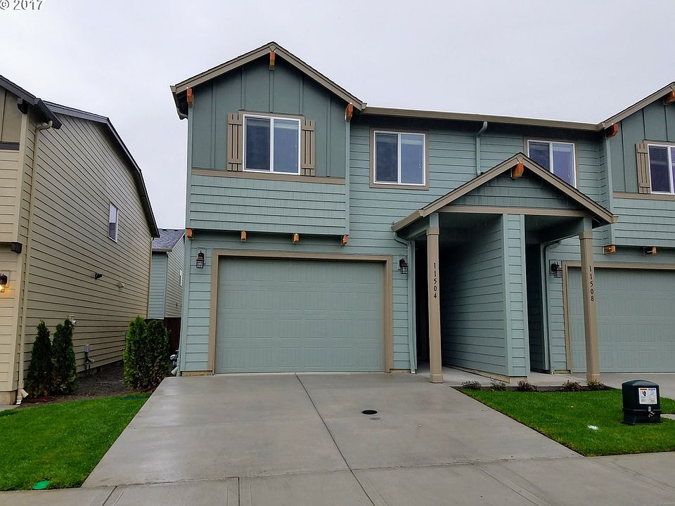 1st image of 11504 NE 126th Ave