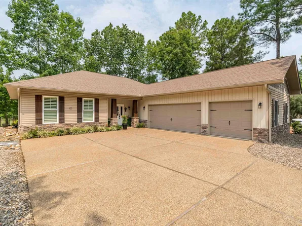 17 Asombroso Ln, Hot Springs Village, AR 71909