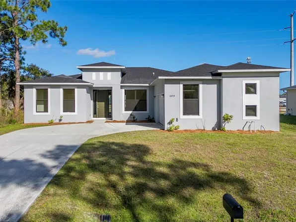 1059 Wing Rd SW, Palm Bay, FL 32908