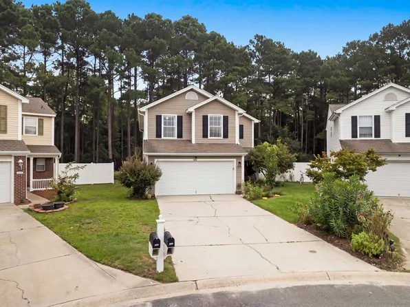 480 Dandalion Ln., Myrtle Beach, SC 29579