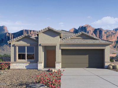 8416 W Clemente Way, Florence, AZ, 85132