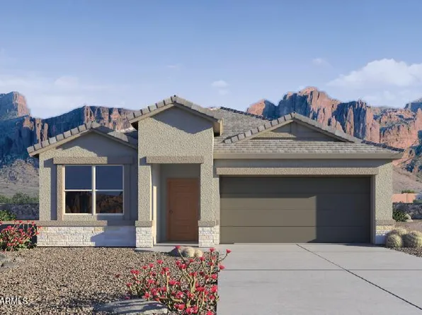 8416 W Clemente Way, Florence, AZ 85132