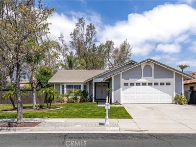 11820 Mount Wilson Ct, Rancho Cucamonga, CA, 91737