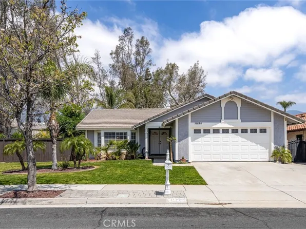 11820 Mount Wilson Ct, Rancho Cucamonga, CA 91737