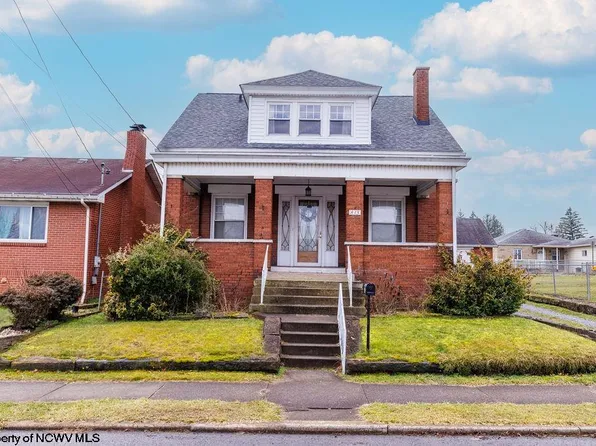 413 Maryland Ave, Fairmont, WV 26554