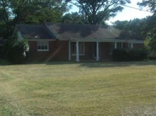 9838 Highway 12, Sallis, MS 39160