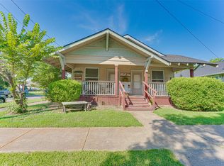 801 N McKinney St, Ennis, TX 75119