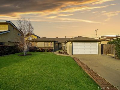 4946 Taft St, Chino, CA, 91710