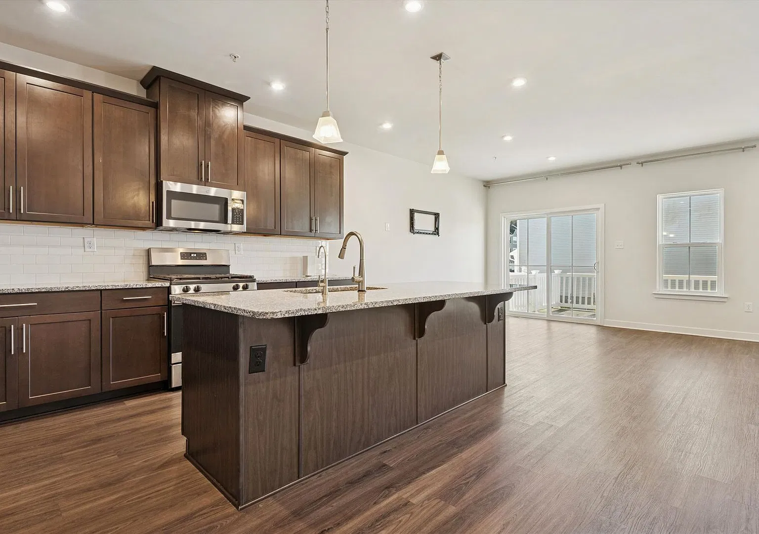 Available January 2027 Stunning 3BD/2.5BA Townhome in Sought-After Highpoint at Downingtown! — Photo 4