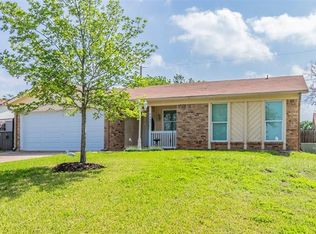 4207 Selina Ct, Arlington, TX 76016