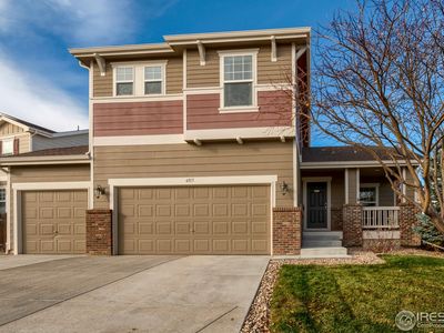 6915 Rosemont Ct, Fort Collins, CO, 80525