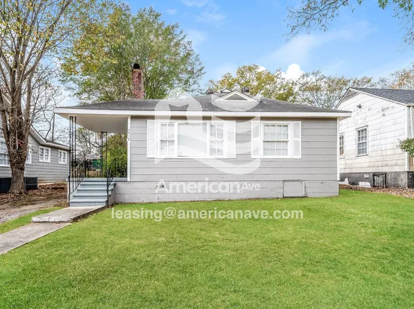 Q 5512th Ter, Birmingham, AL