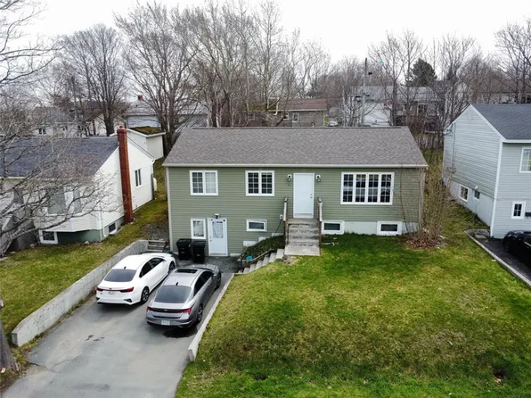 159 University Avenue, St. John's, NL A1B1Z6