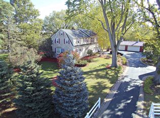 18501 116th St, Bristol, WI 53104