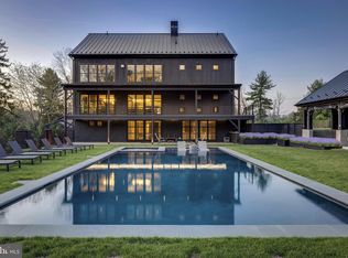 2169 Aquetong Rd, New Hope, PA 18938