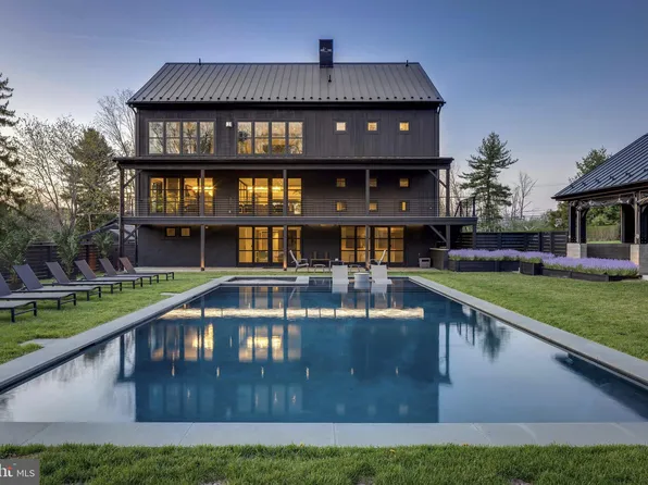 2169 Aquetong Rd, New Hope, PA 18938