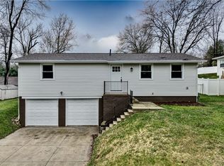 494 Moore Rd, Akron, OH 44319