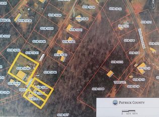 0 Dent Lane 23 24 #15-16-25, Stuart, VA 24171